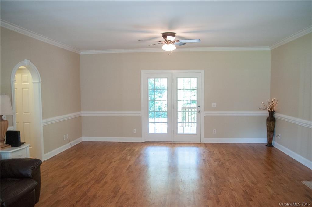 Crooked Creek - Residential