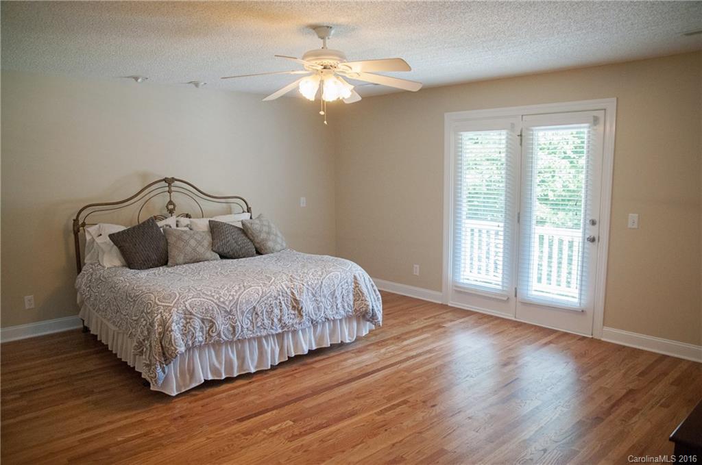 Crooked Creek - Residential