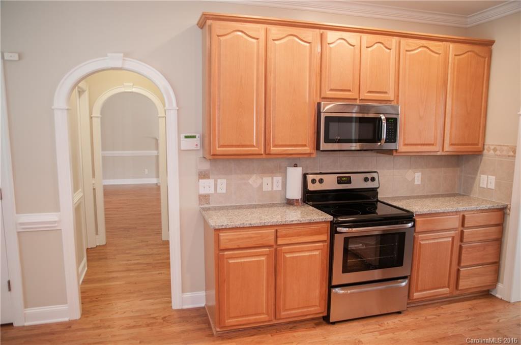 Crooked Creek - Residential