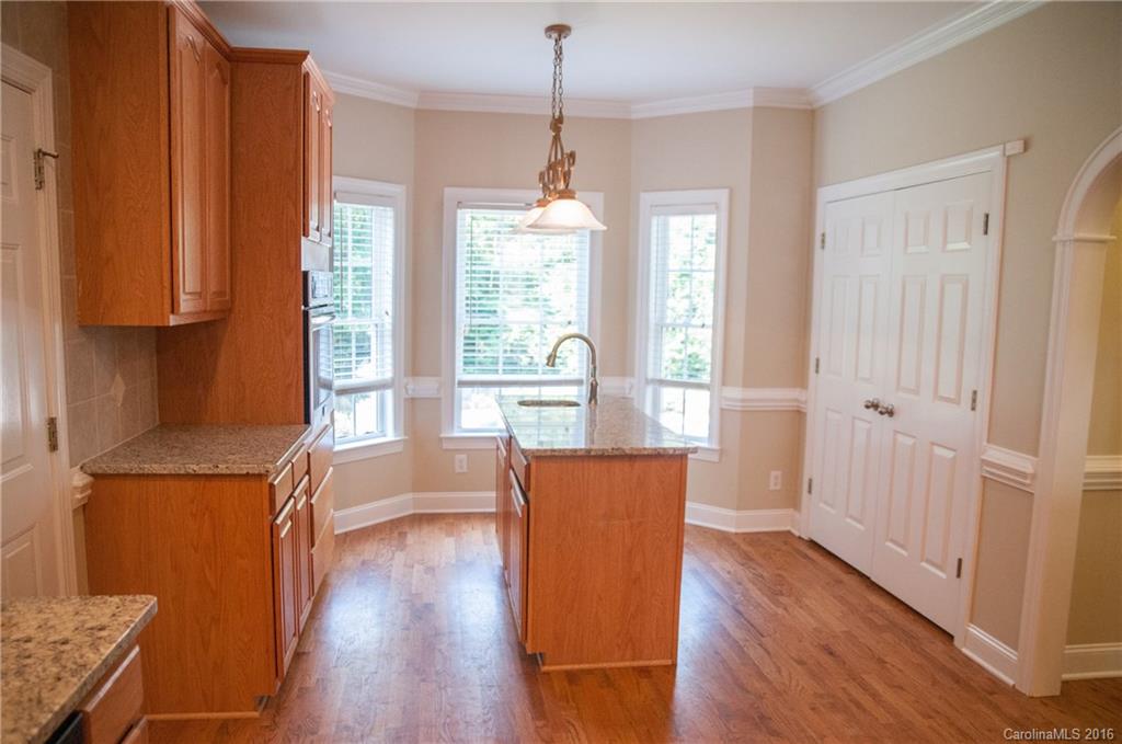 Crooked Creek - Residential