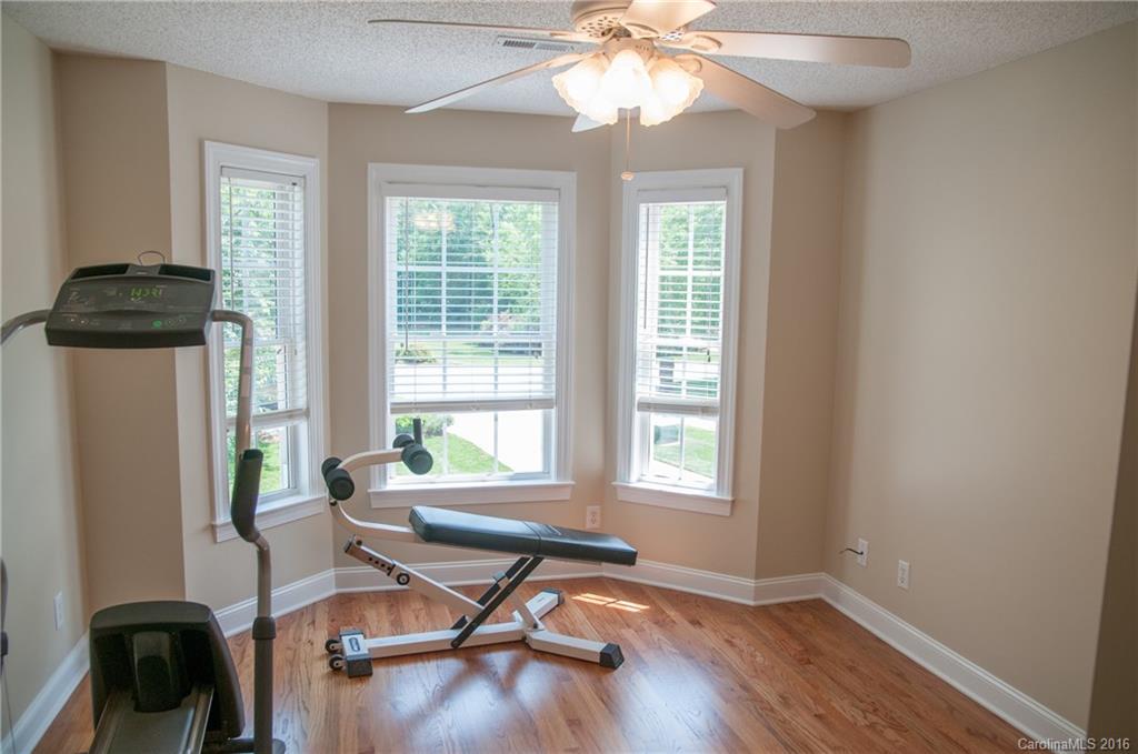 Crooked Creek - Residential