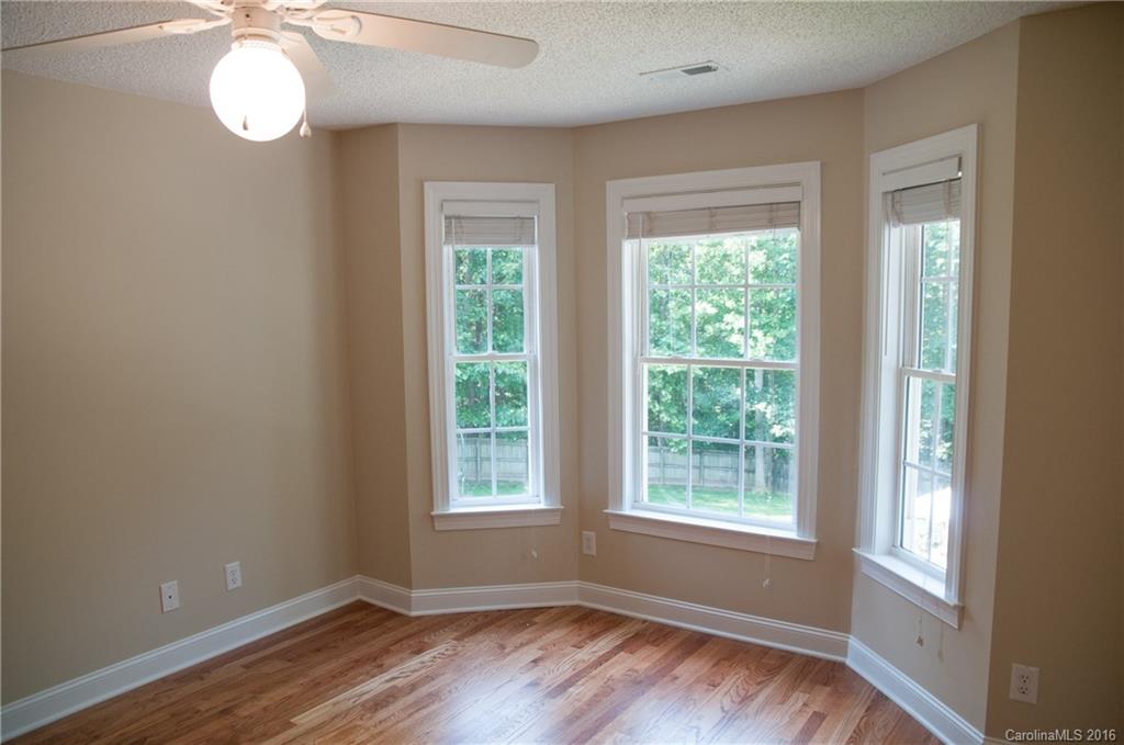 Crooked Creek - Residential