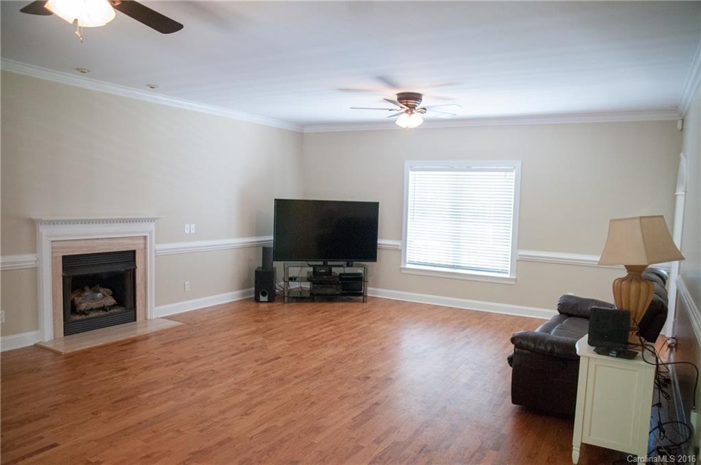 Crooked Creek - Residential