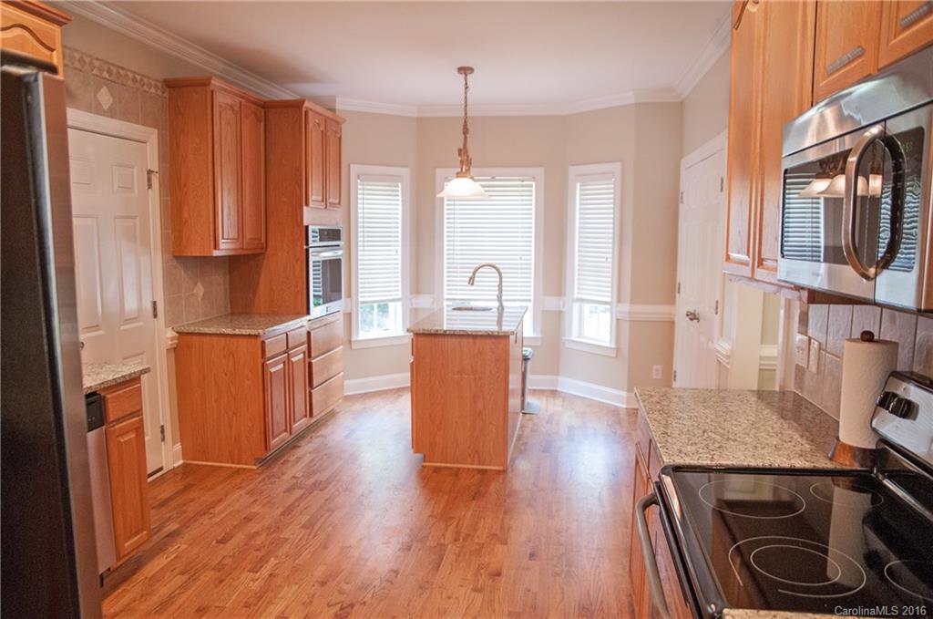 Crooked Creek - Residential