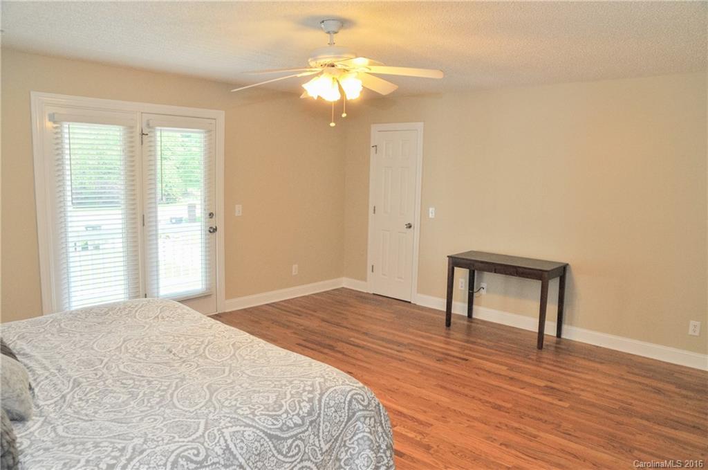 Crooked Creek - Residential