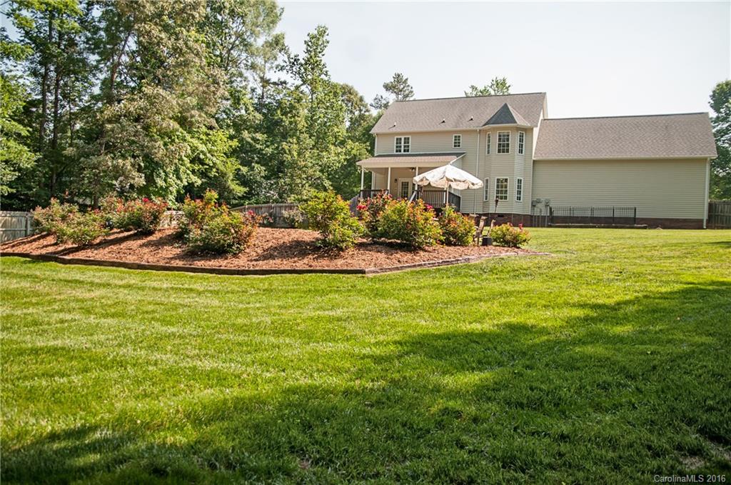 Crooked Creek - Residential