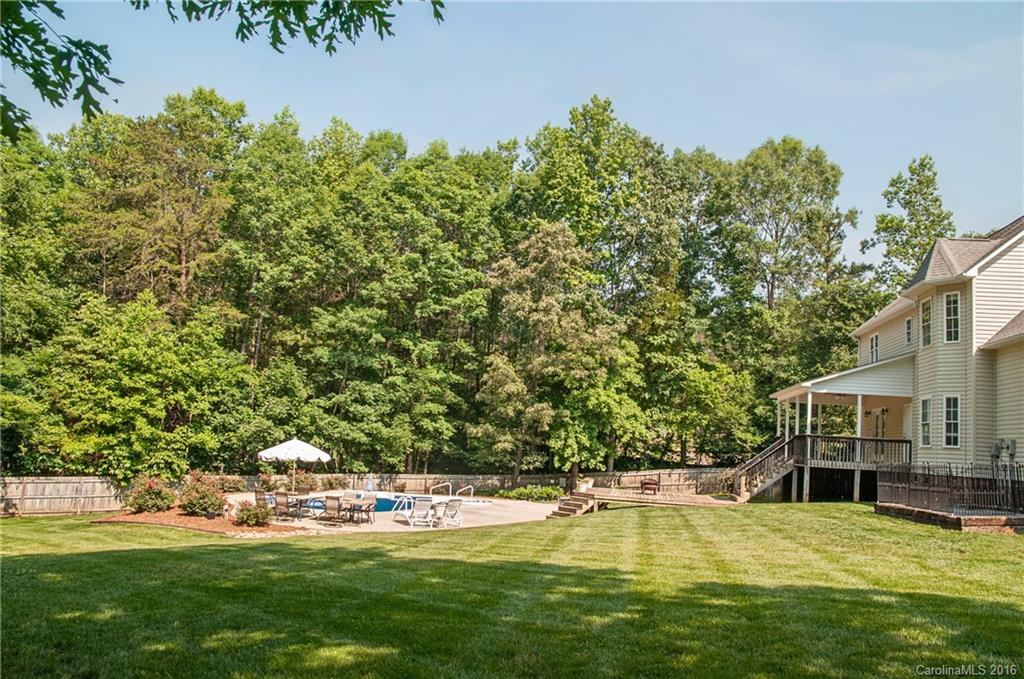 Crooked Creek - Residential