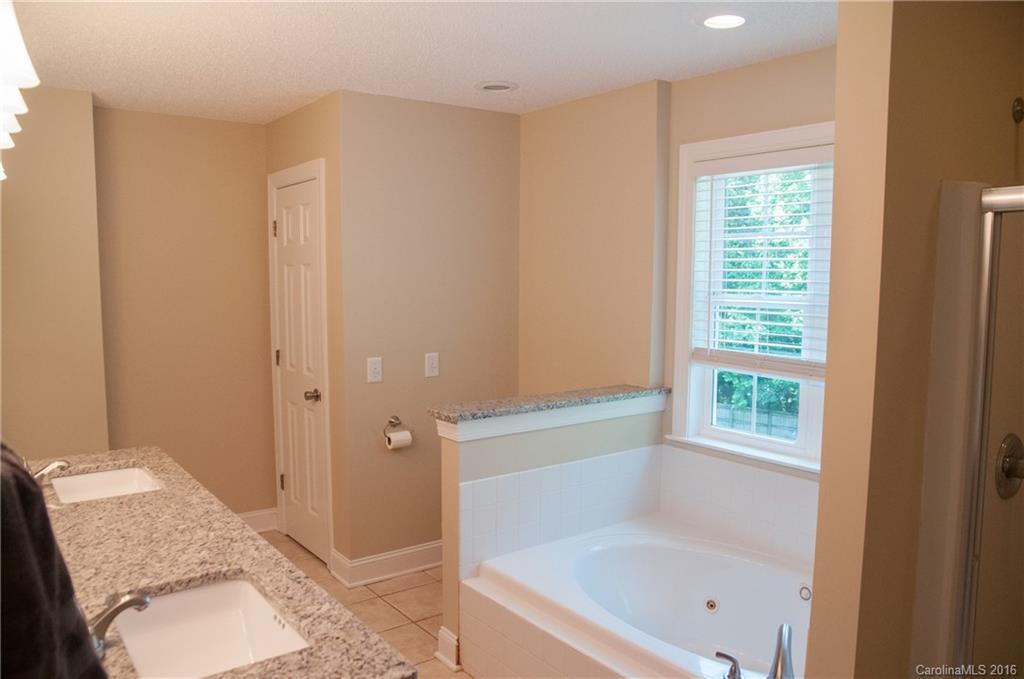 Crooked Creek - Residential