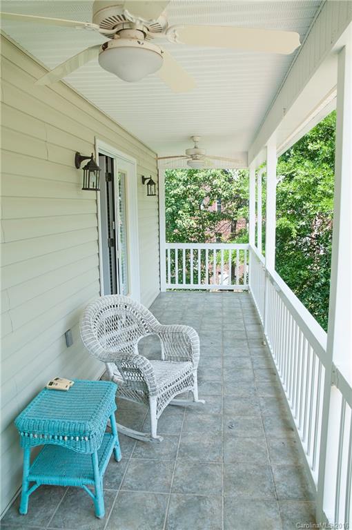 Crooked Creek - Residential