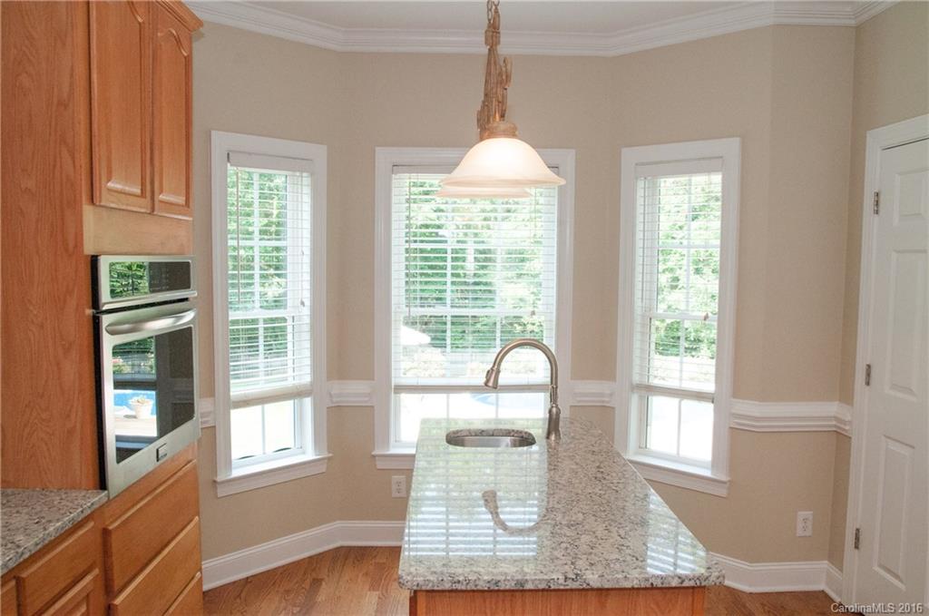 Crooked Creek - Residential