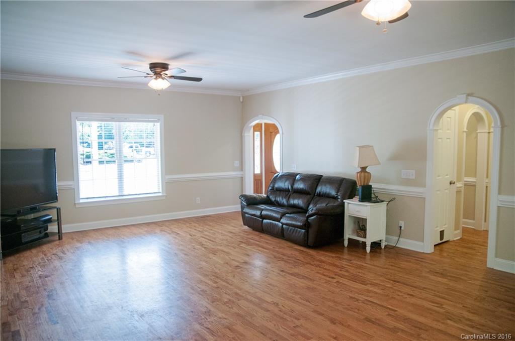 Crooked Creek - Residential