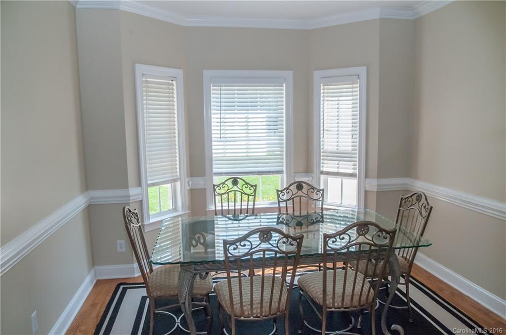 Crooked Creek - Residential