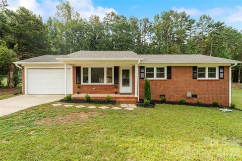 Photo of 109 Alexis Forest Drive, Stanley, NC 28164 (MLS # 4431581)