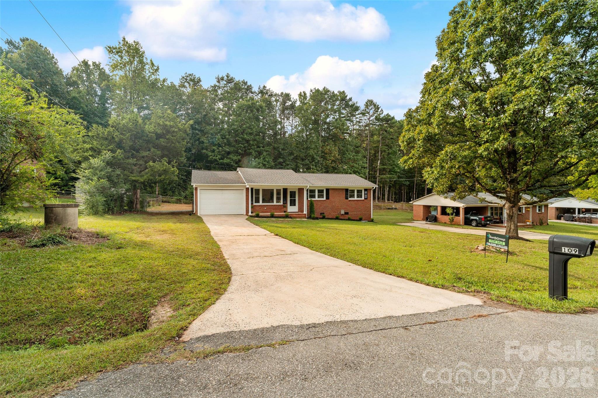 109 Alexis Forest Drive