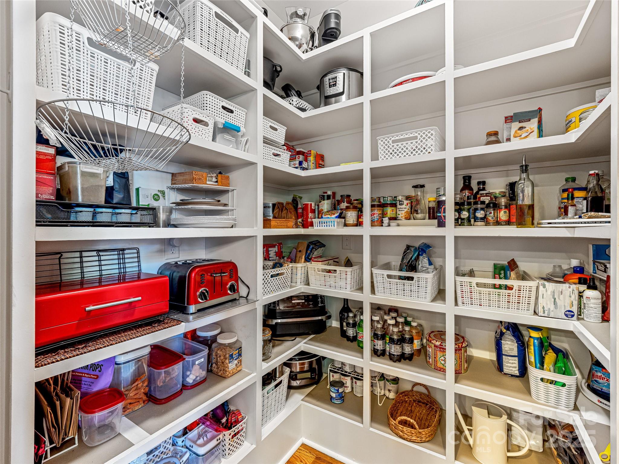 Town Mountain Preserve - Residential