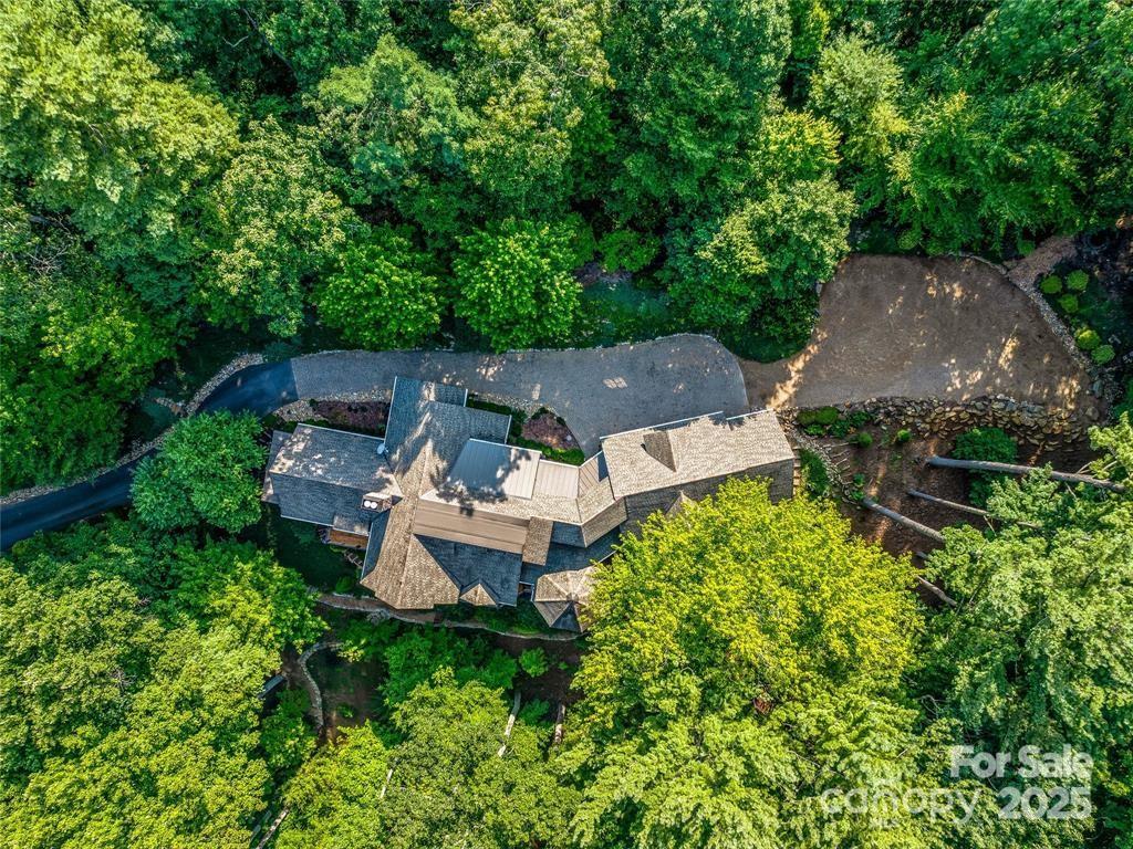 Town Mountain Preserve - Residential