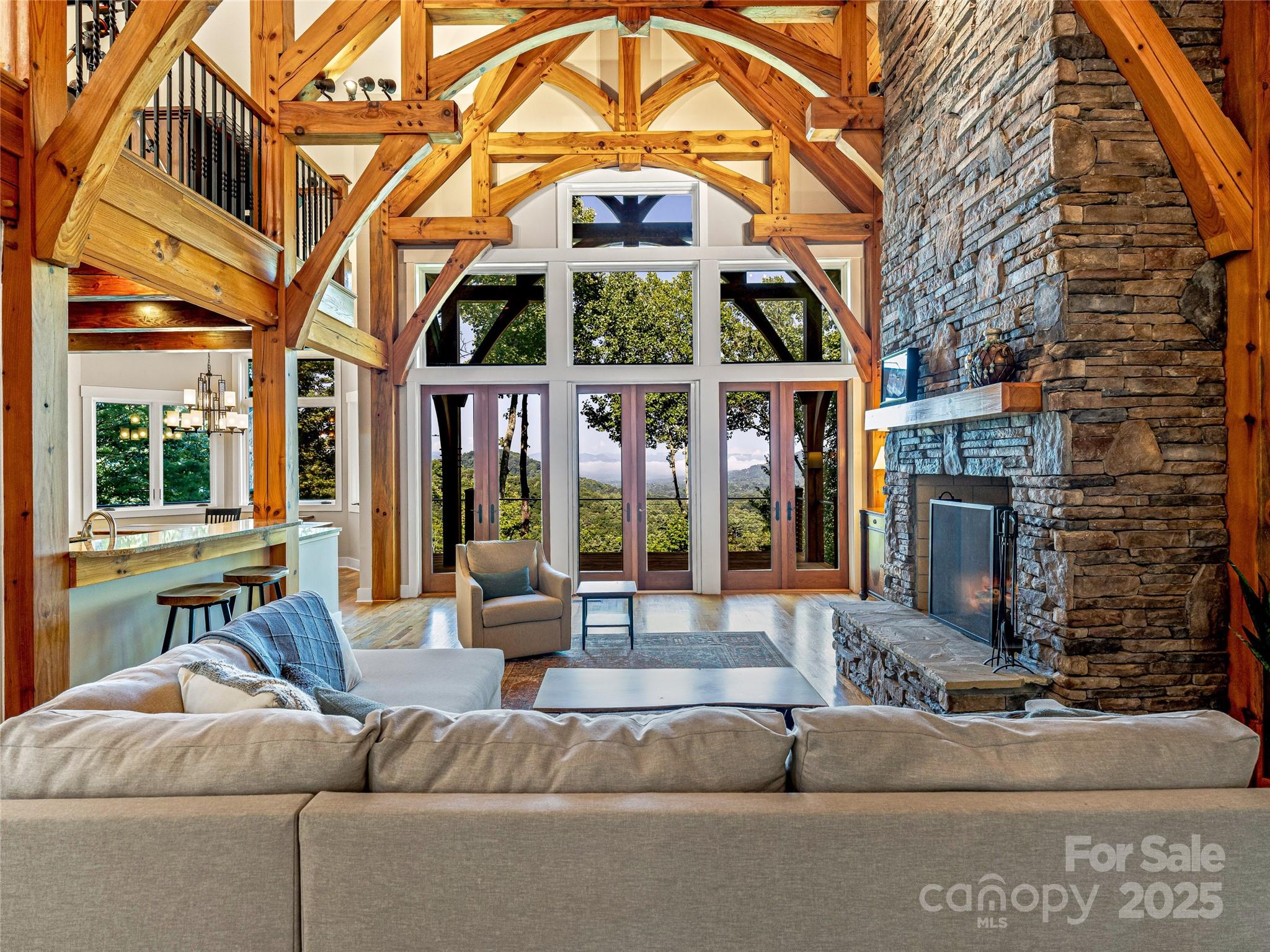 Town Mountain Preserve - Residential