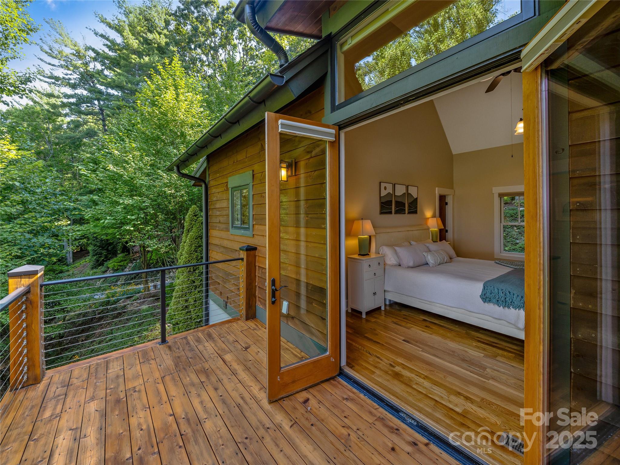 Town Mountain Preserve - Residential