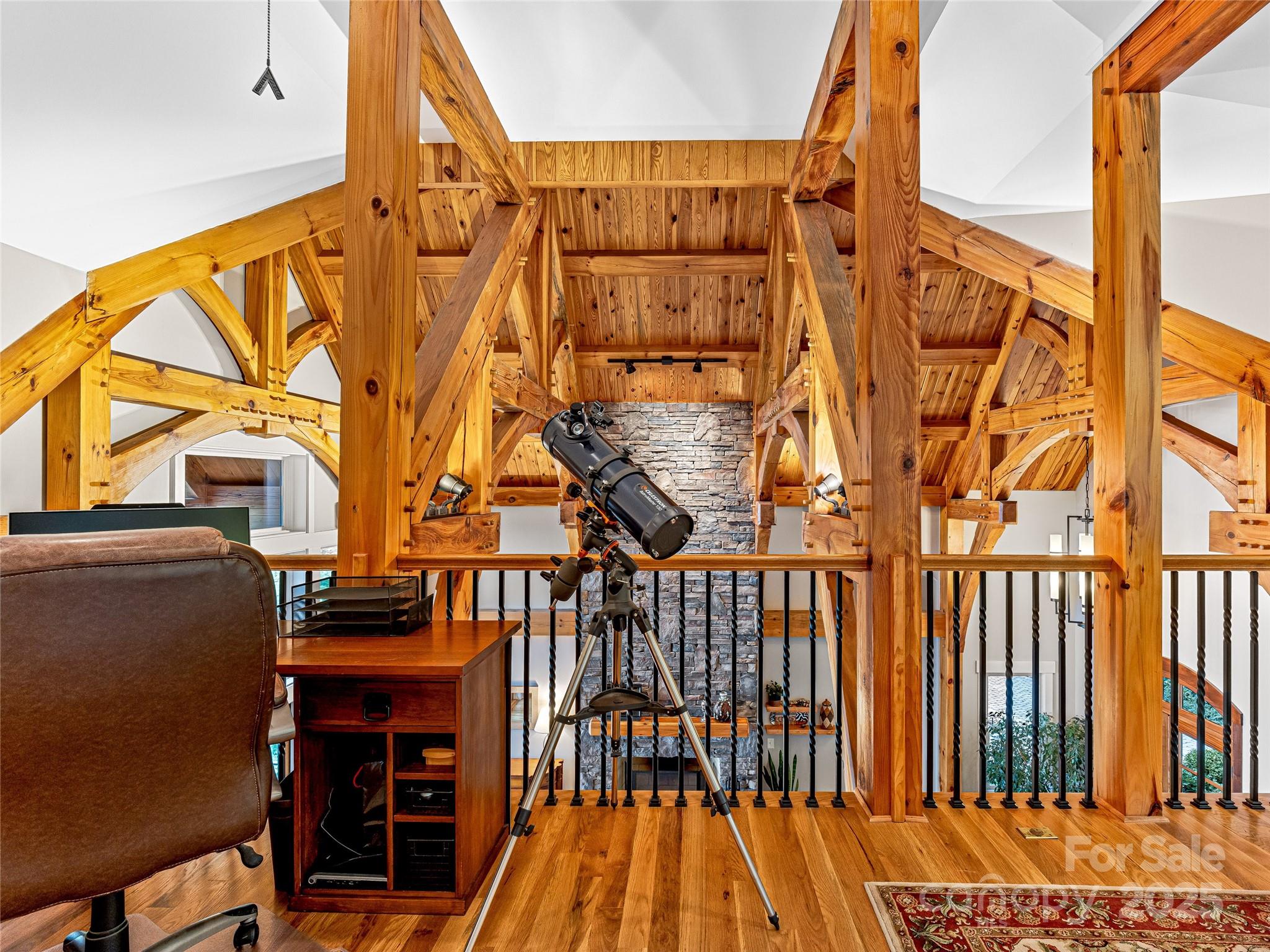 Town Mountain Preserve - Residential