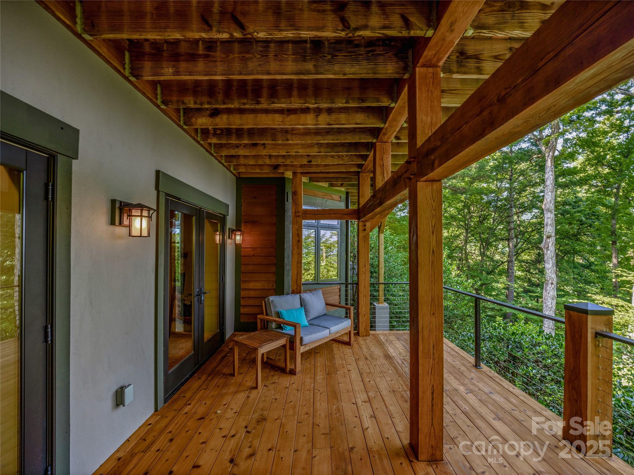 Town Mountain Preserve - Residential