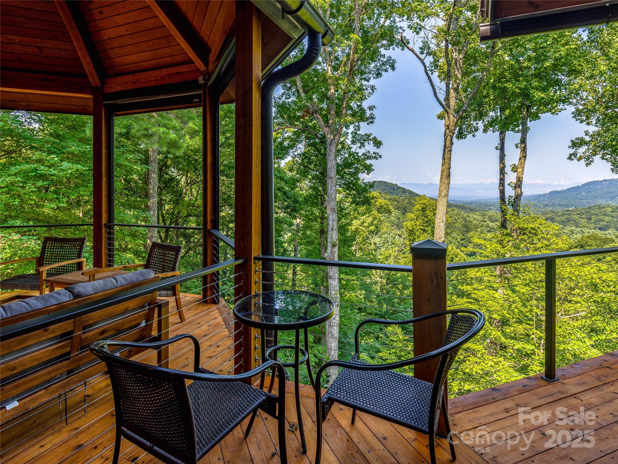 Town Mountain Preserve - Residential