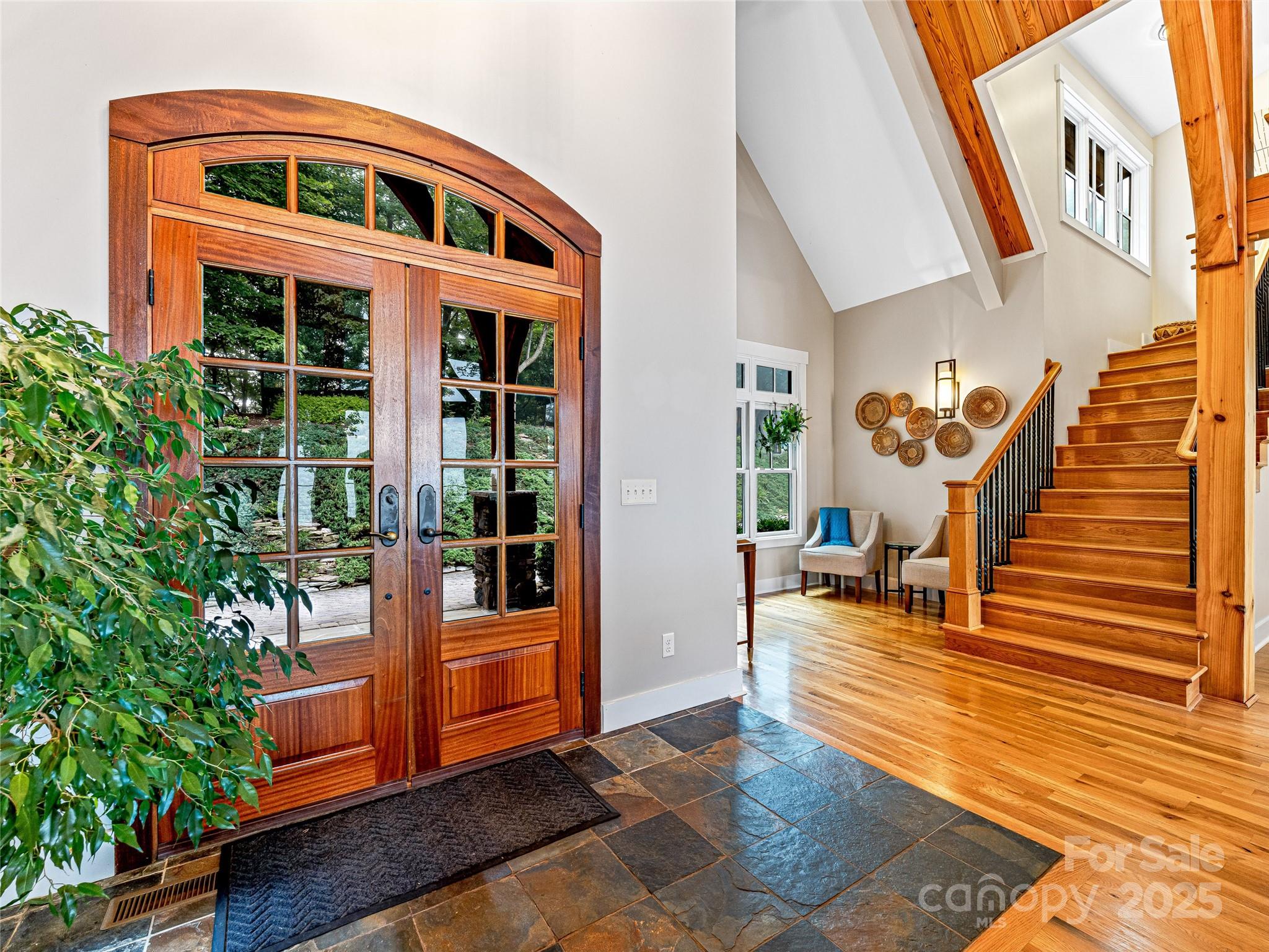 Town Mountain Preserve - Residential