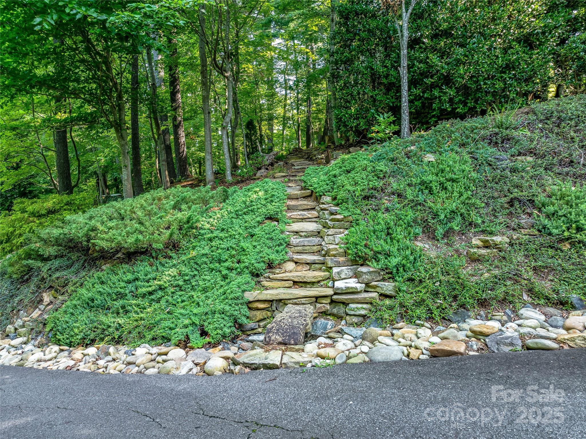 Town Mountain Preserve - Residential