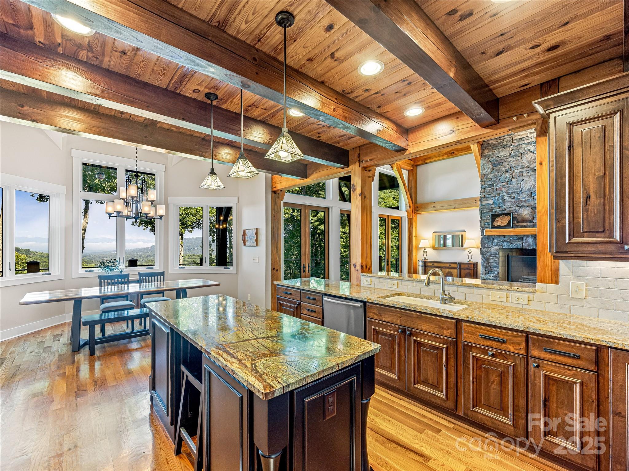 Town Mountain Preserve - Residential