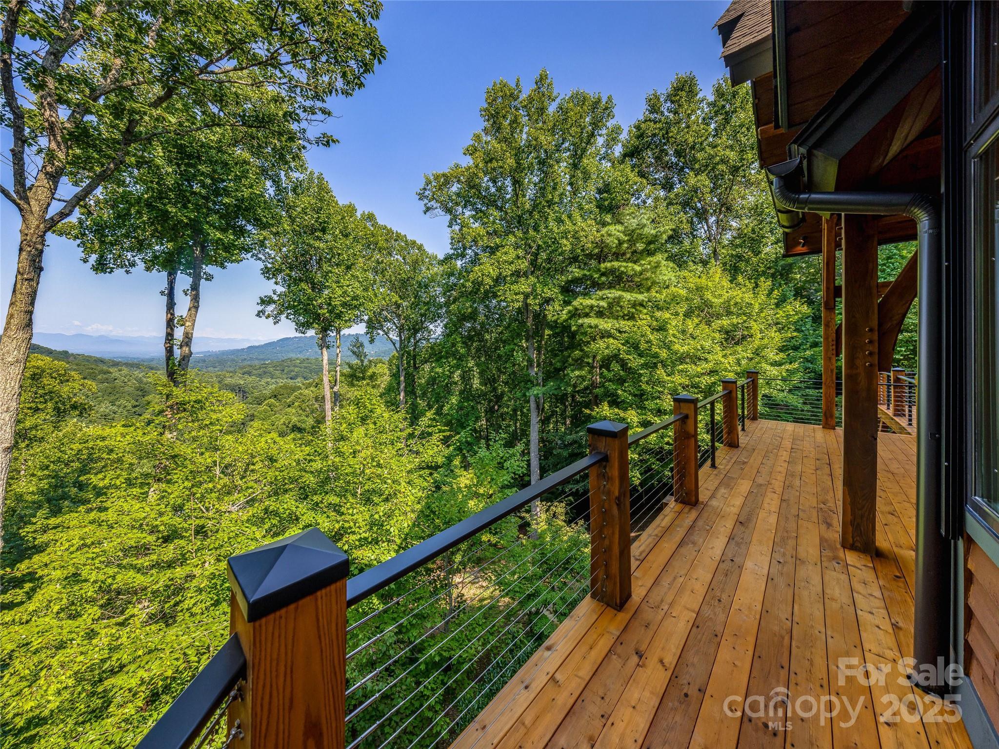 Town Mountain Preserve - Residential