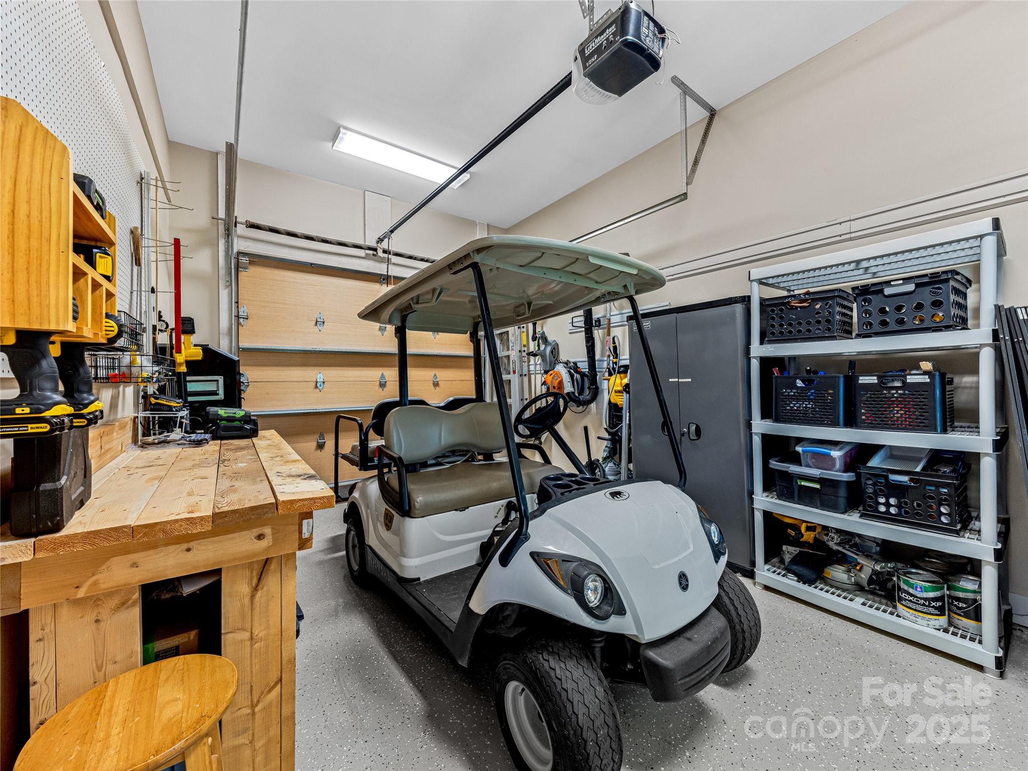 Town Mountain Preserve - Residential