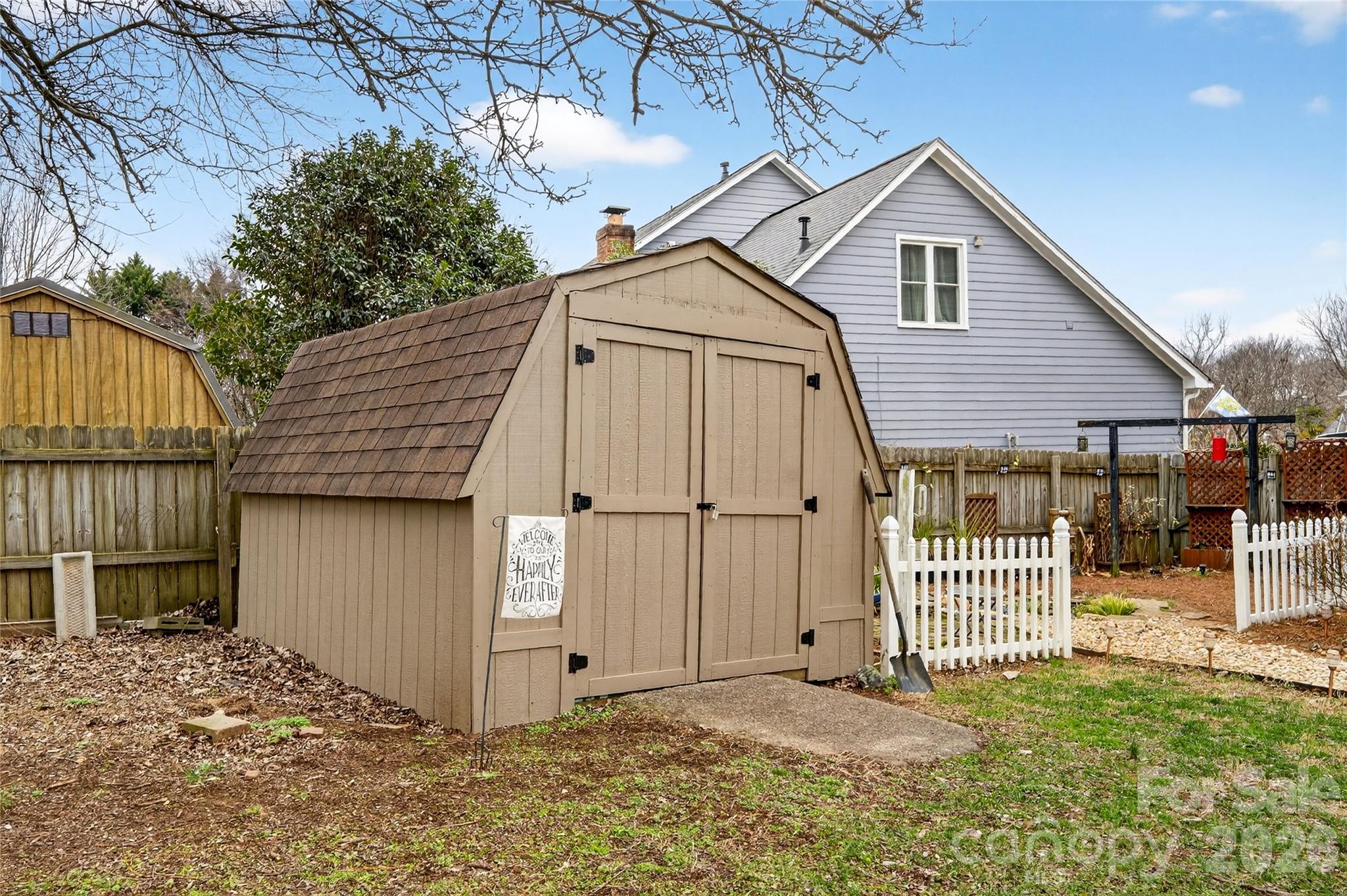 Southpoint - Residential