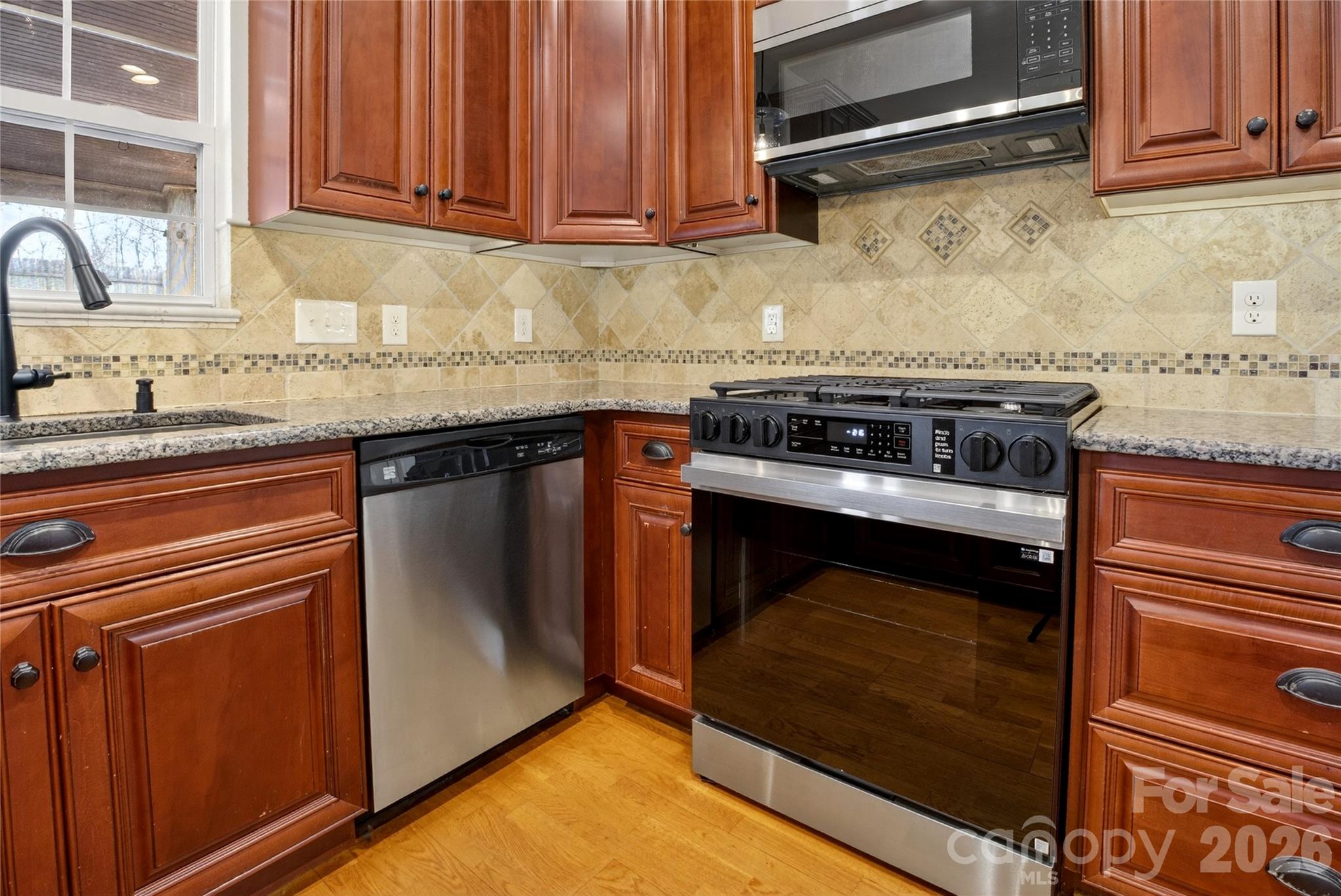 Southpoint - Residential