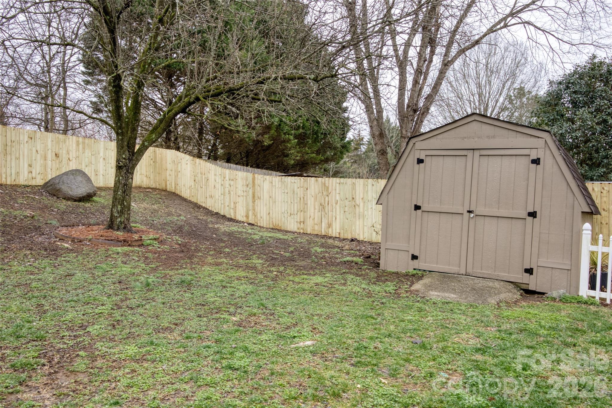 Southpoint - Residential