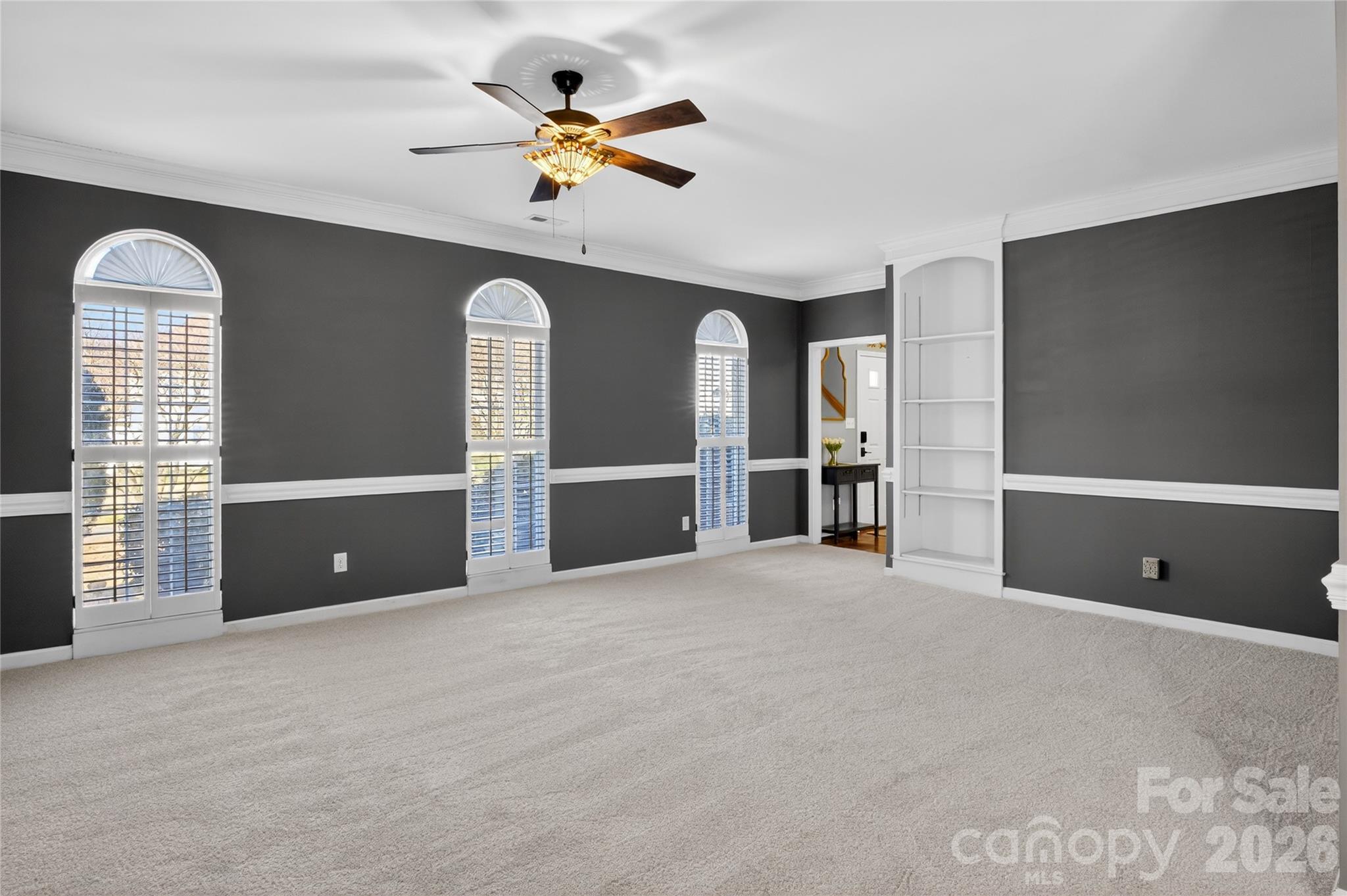 Southpoint - Residential