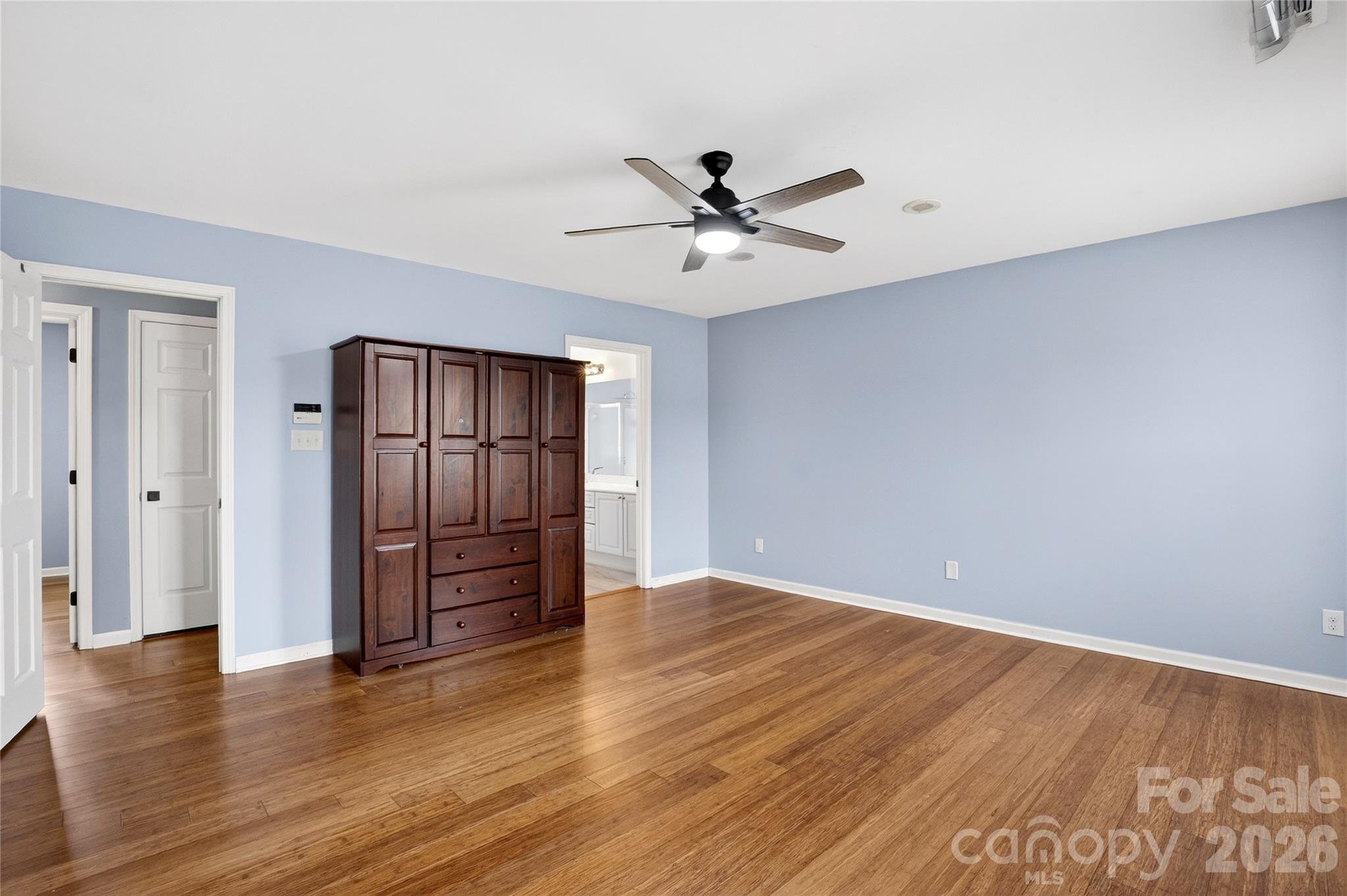 Southpoint - Residential