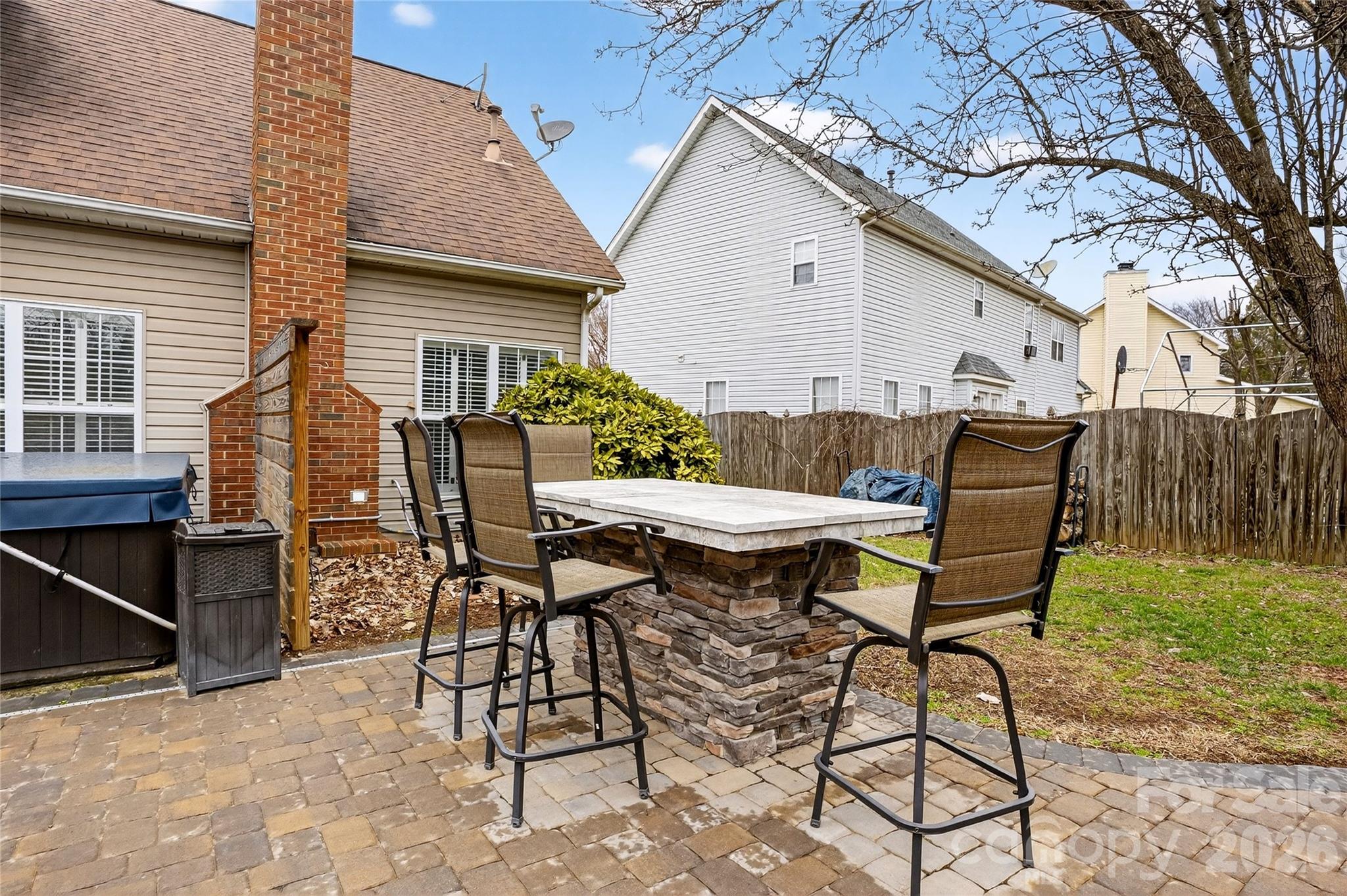 Southpoint - Residential