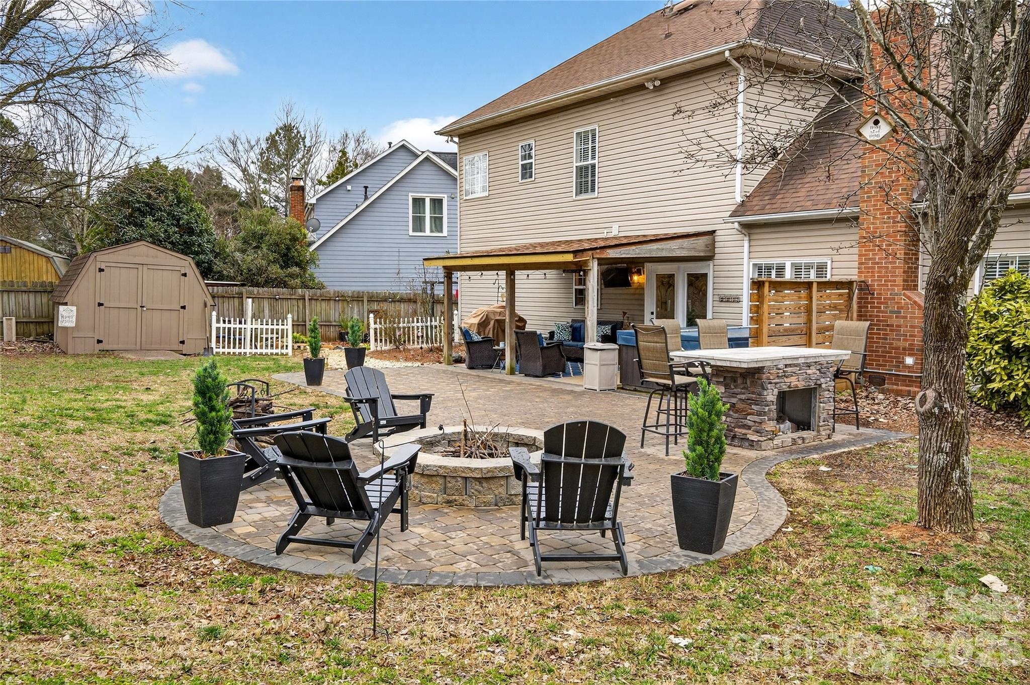 Southpoint - Residential