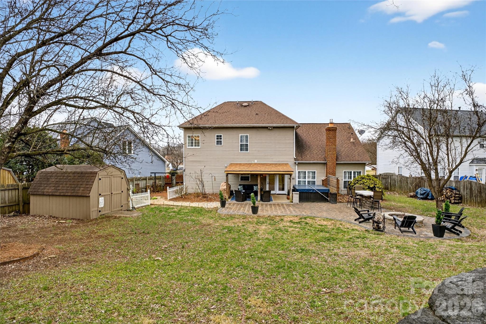 Southpoint - Residential