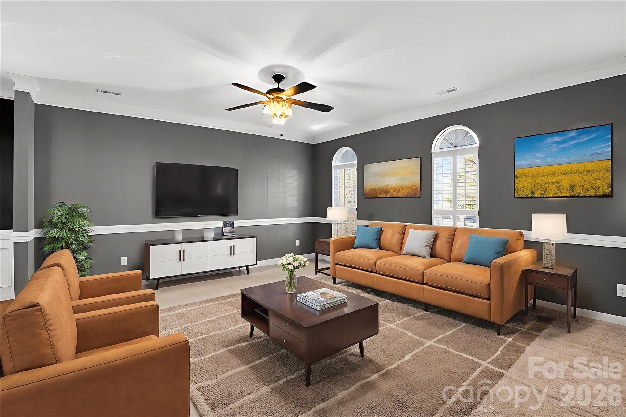 Southpoint - Residential