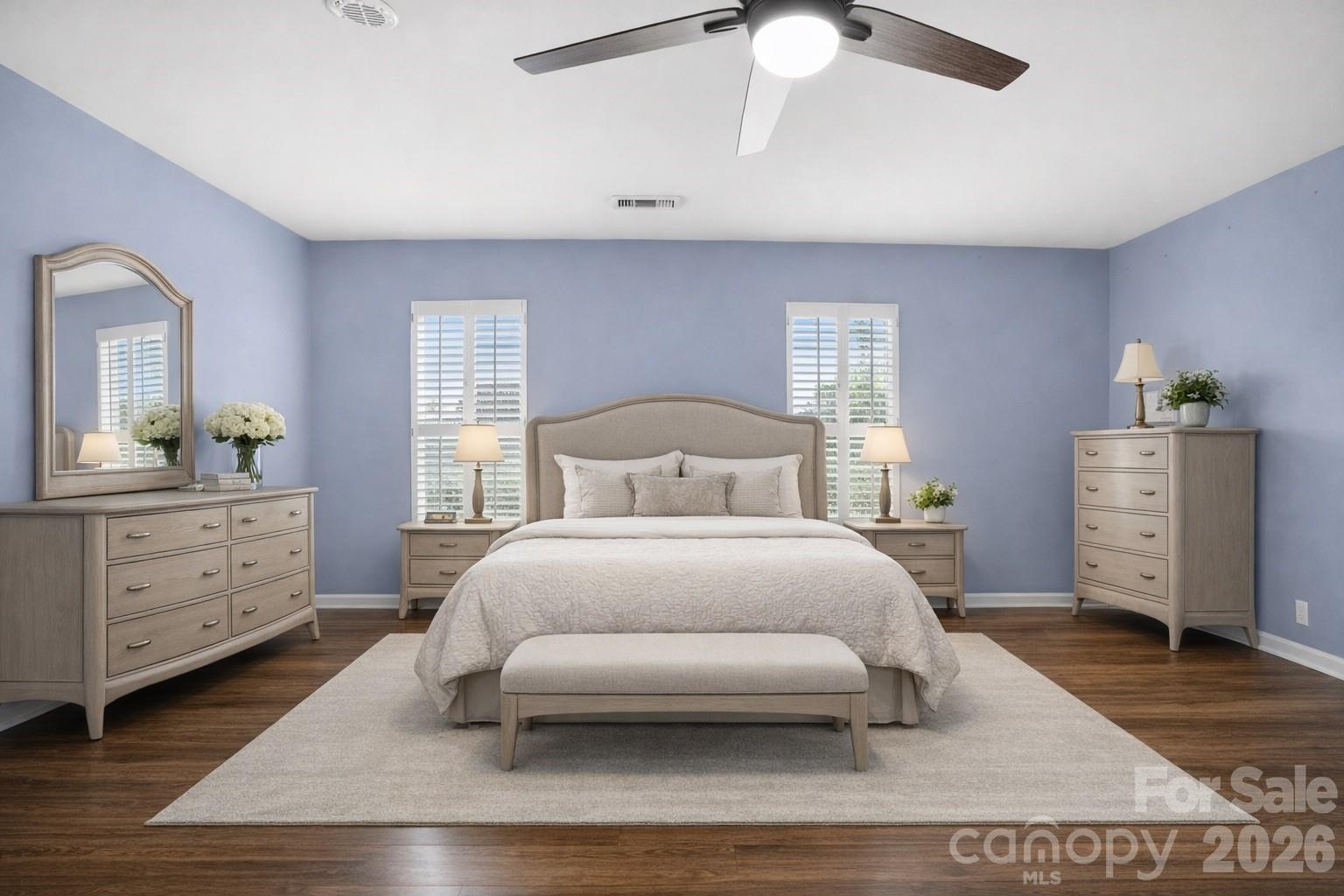 Southpoint - Residential