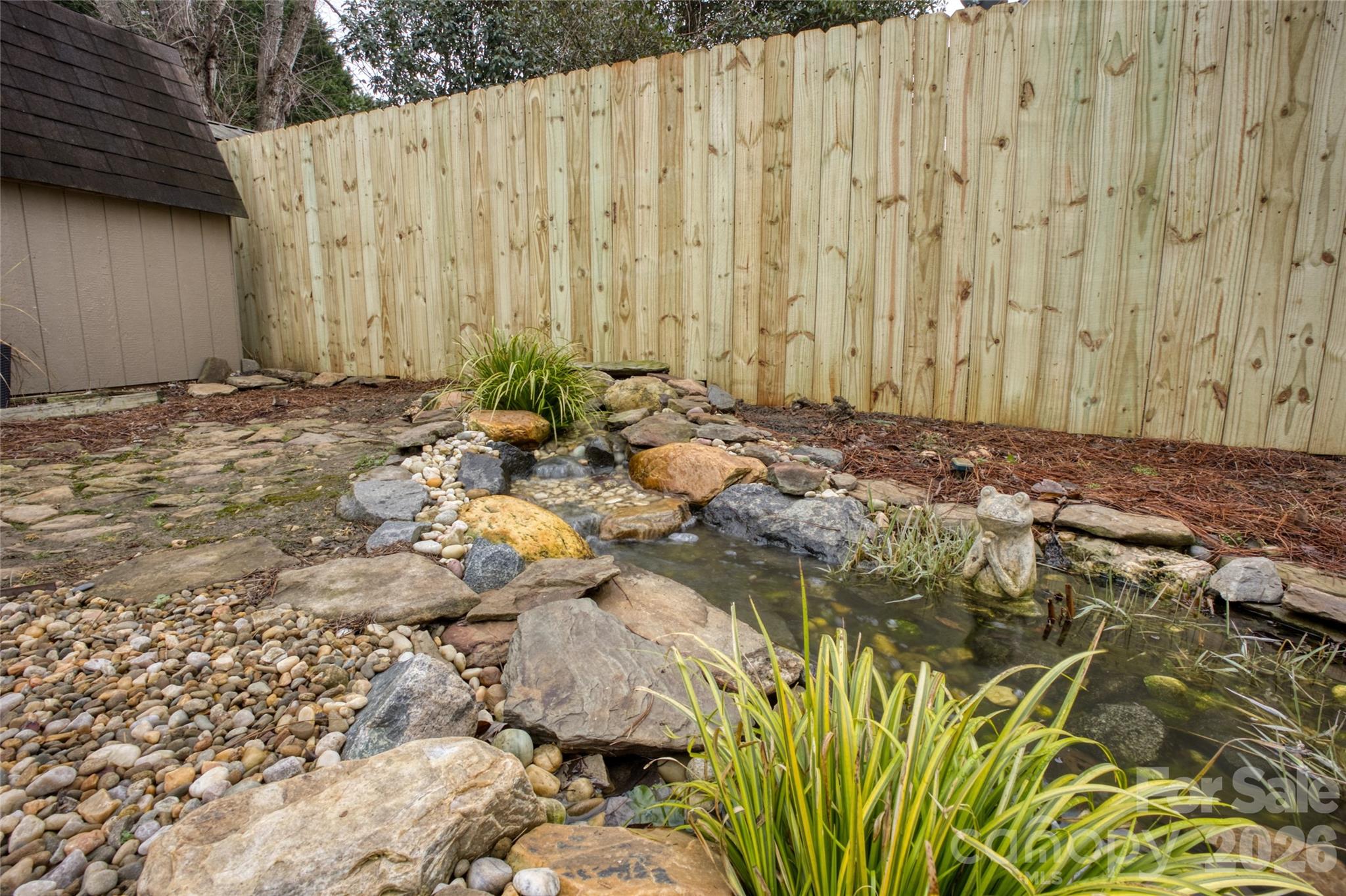 Southpoint - Residential