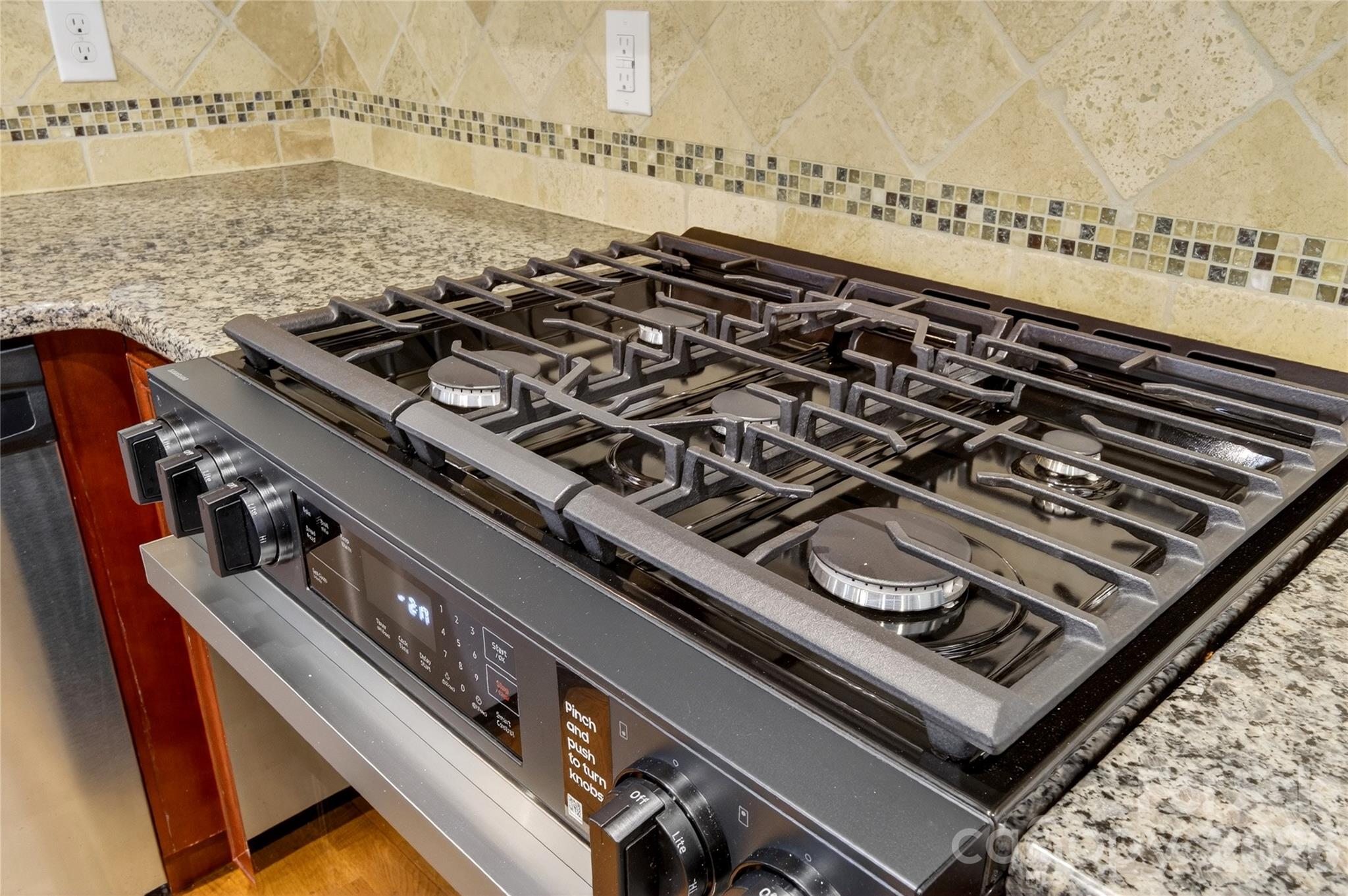 Southpoint - Residential