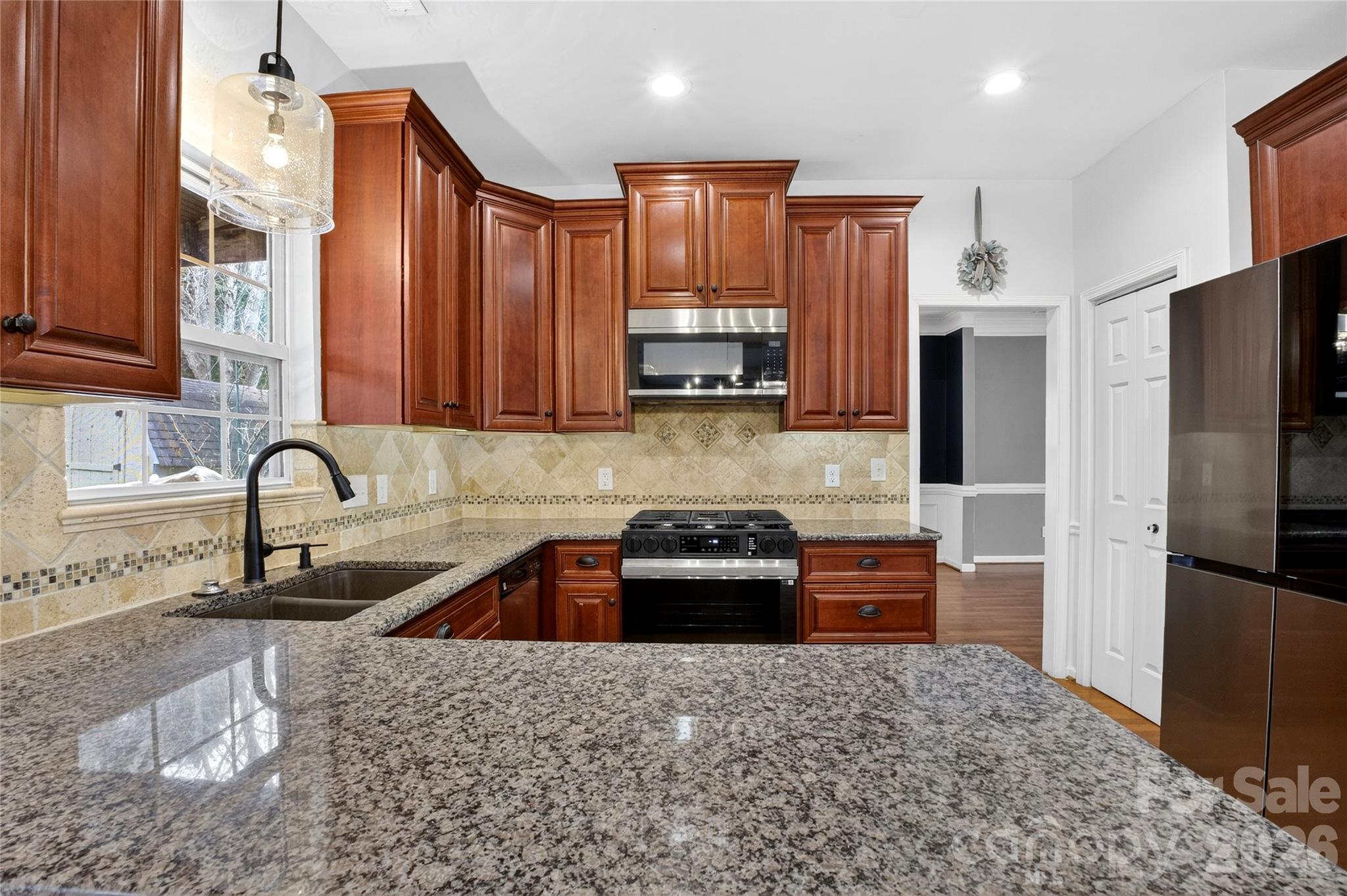 Southpoint - Residential