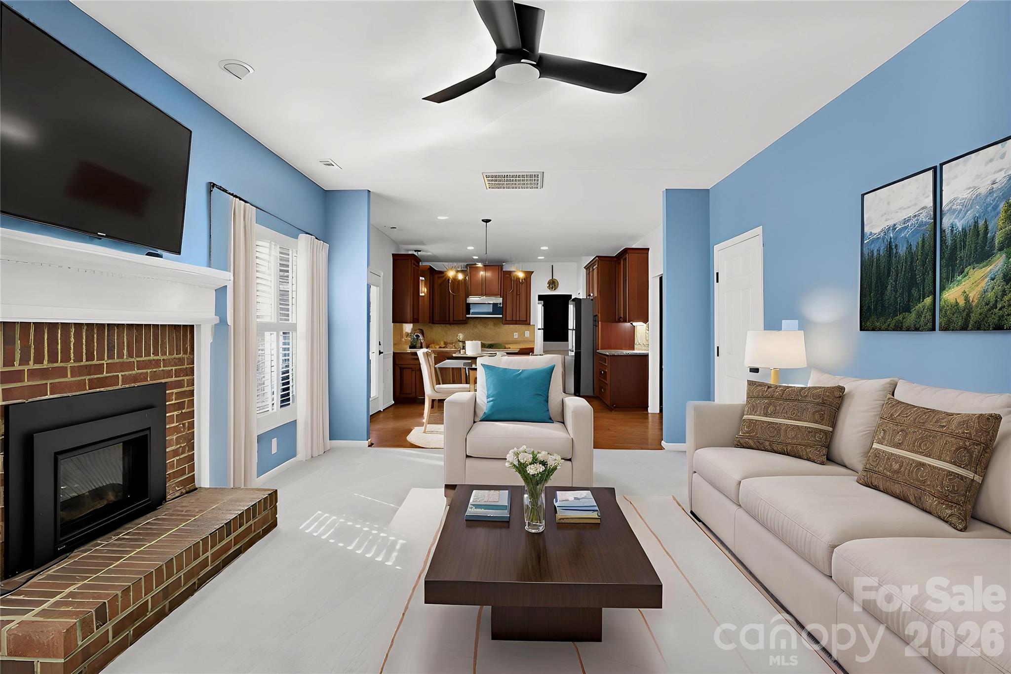 Southpoint - Residential