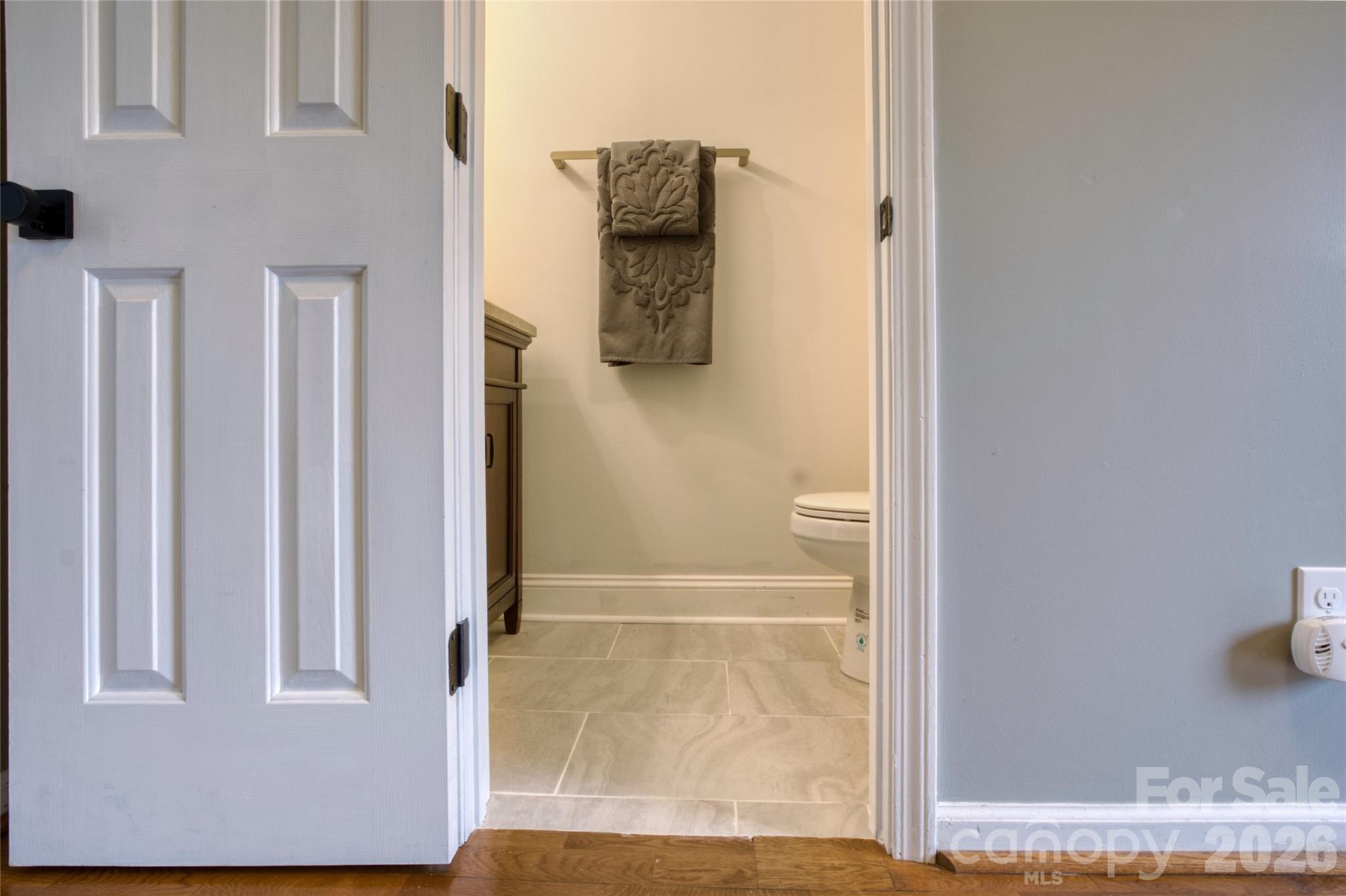 Southpoint - Residential