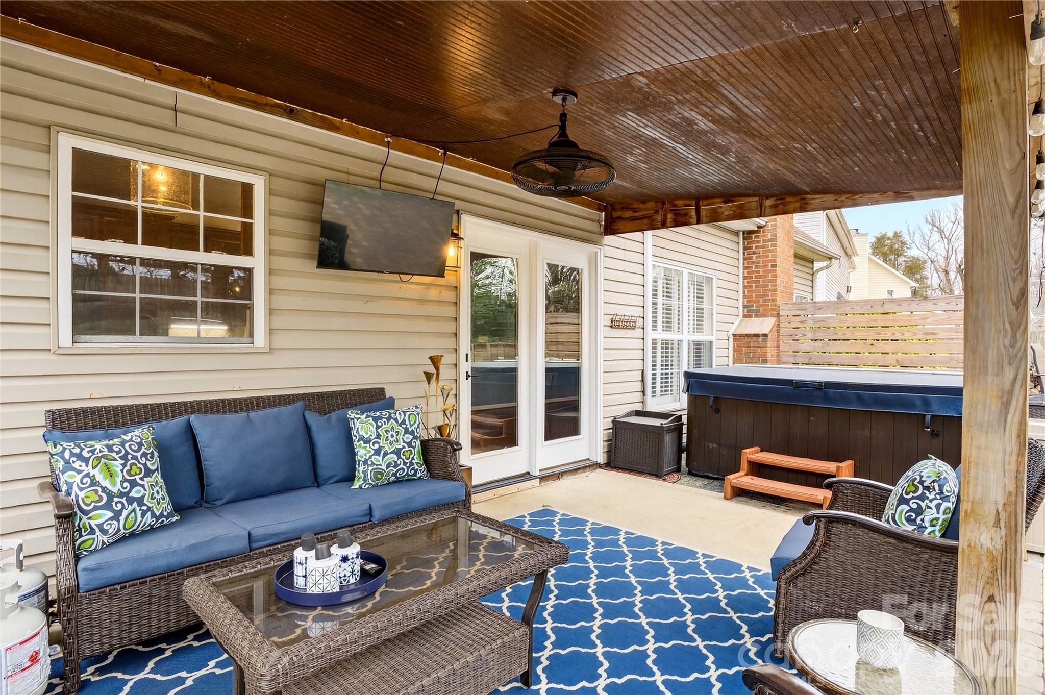 Southpoint - Residential