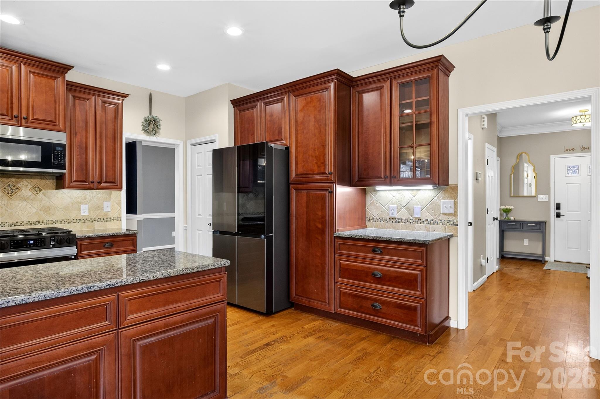 Southpoint - Residential