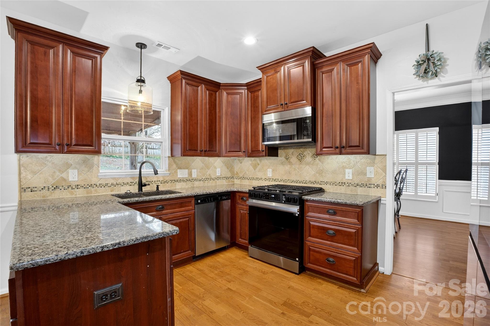 Southpoint - Residential