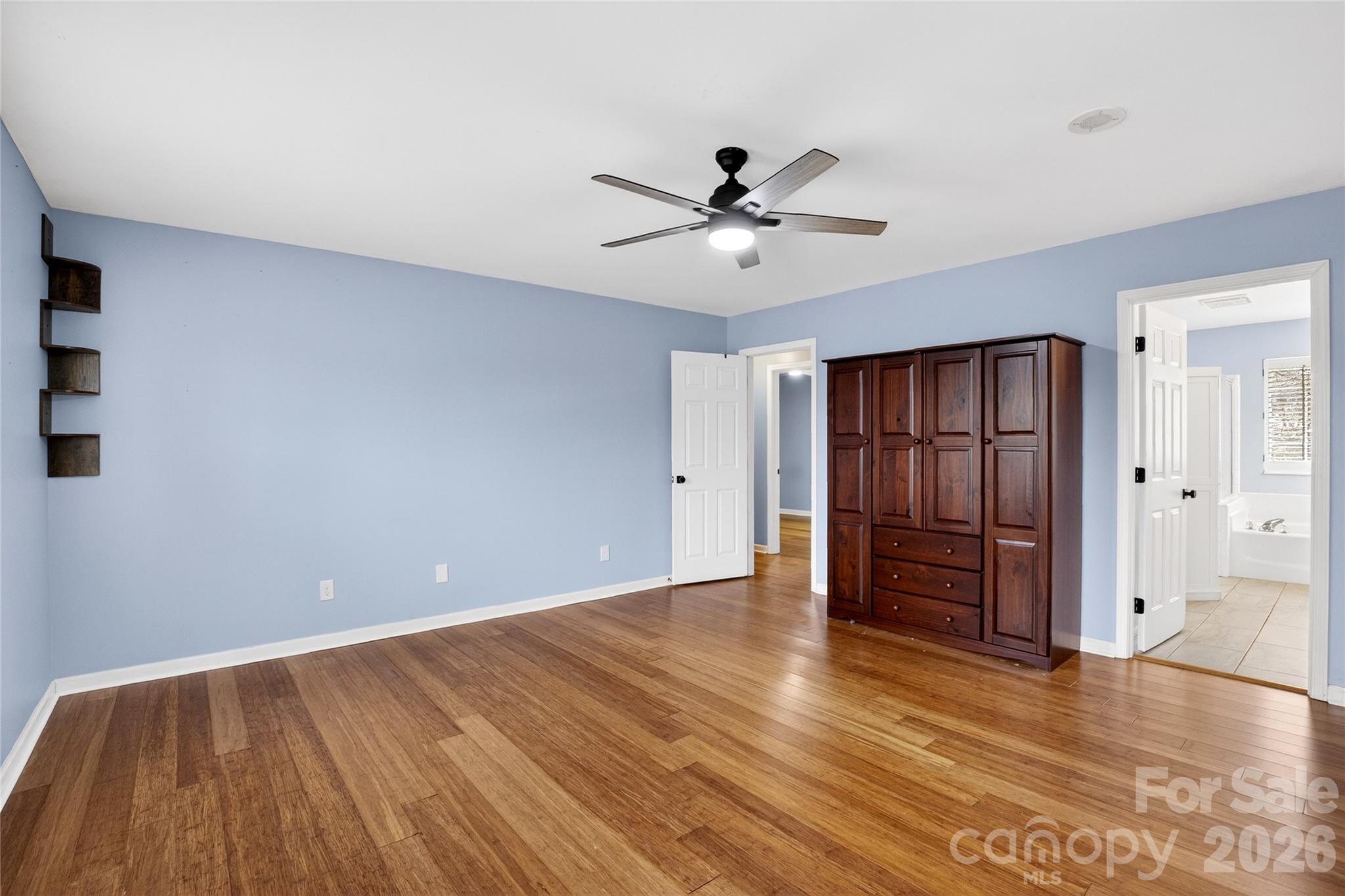 Southpoint - Residential