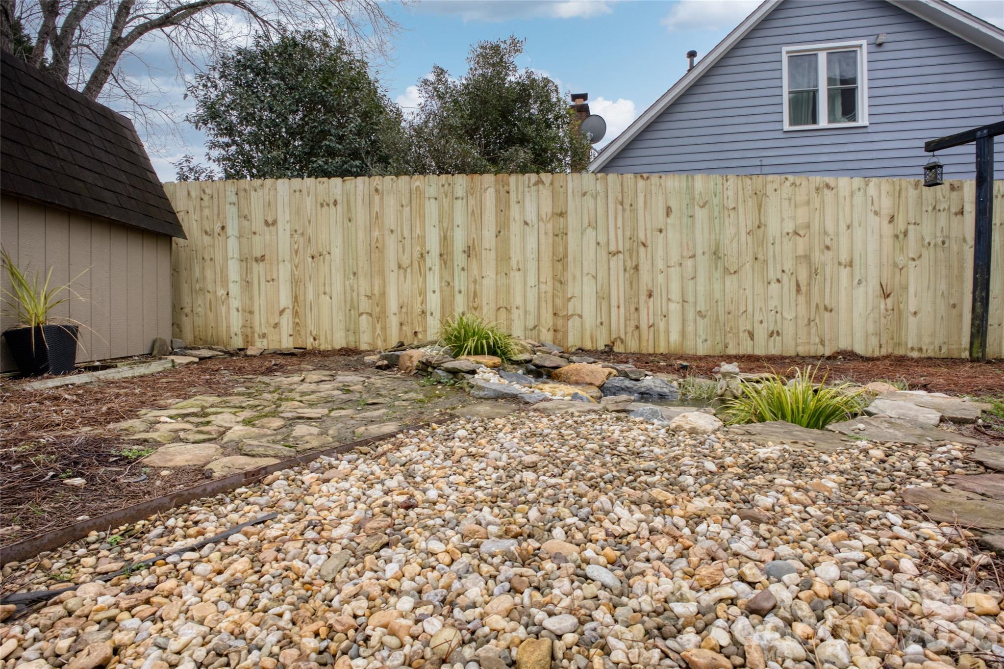 Southpoint - Residential